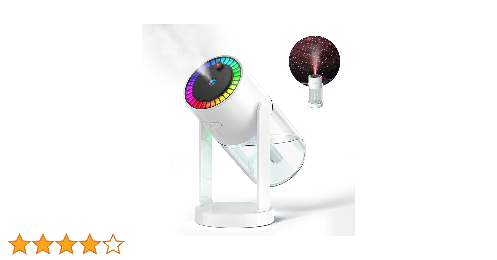 美品★加湿器★coda★グレー EE087_cado カドー加湿器 STEM700i クールグレー | 佐賀県みやき町